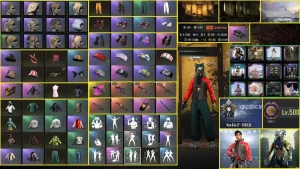 Giới Thiệu Về Pubg Mobile