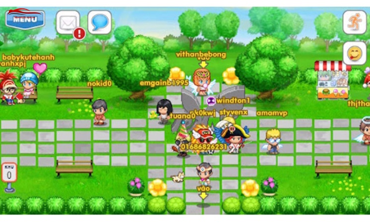 Tài Khoản Avatar Miễn Phí Là Gì?