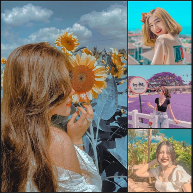 Chia sẻ tài khoản Lightroom full màu miễn phí mới nhất 2025