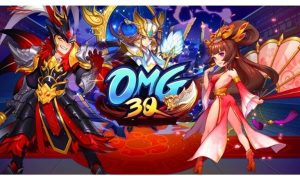 Tài Khoản OMG 3Q Miễn Phí Là Gì