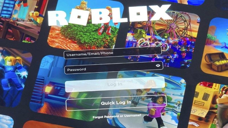 Share acc Roblox Vip