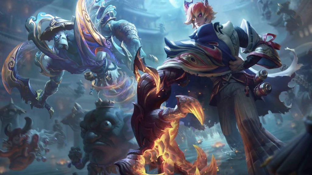 Cảnh Báo: Những Rủi Ro Khi Sử Dụng Nick Liên Quân Free