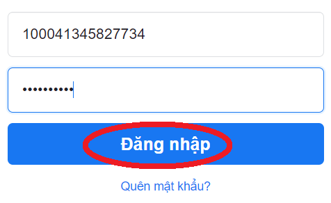 Các Loại Acc Facebook Thường Được Tặng Miễn Phí