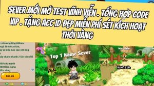 Ngọc Rồng Online Là Gì