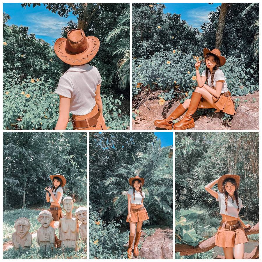 Tài khoản Lightroom full màu miễn phí Premium