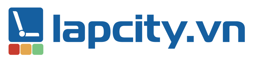LapCity.vn – Hệ thống bán laptop cũ, laptop xách tay uy tín HCM