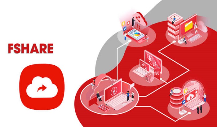 Hướng dẫn sử dụng tài khoản Vip Fshare miễn phí hiệu quả và an toàn
