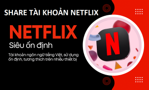 Share Acc Netflix Miễn Phí (Chưa Ai Dùng) #4