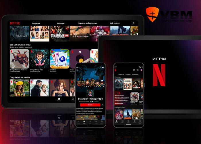 Danh Sách Acc Netflix Premium #1