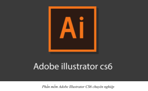 Tải Adobe Illustrator CS6
